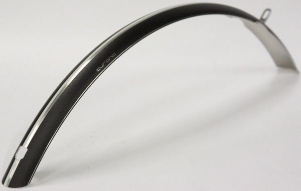 Gazelle Spatscherm voor 28 inch 45mm SKS 001 Black c lite (8717118459720)