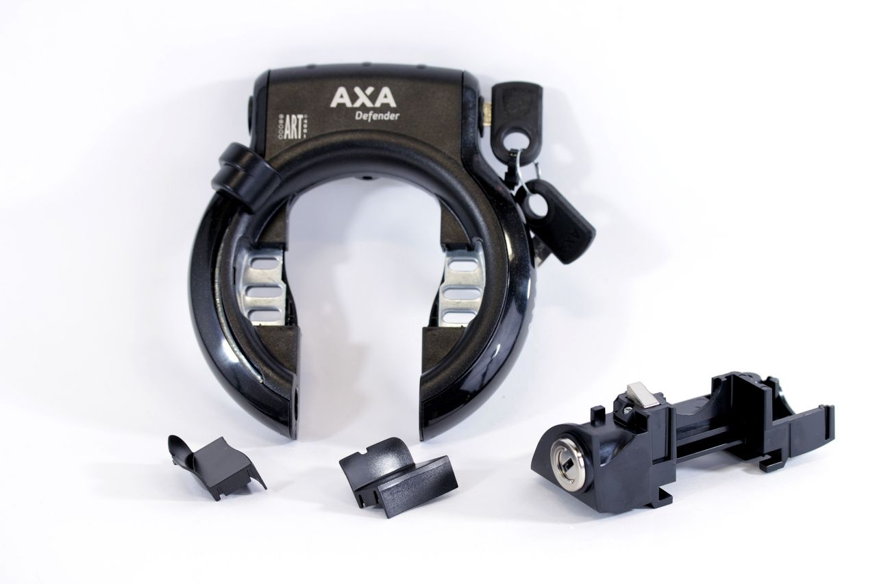 Gazelle Slot defender AXA ZW/ZW+ACCUSLOT(BOSCH) (8717118457993)