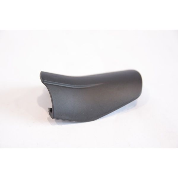 Gazelle Spoiler voor B50G Klikverbinding ( zwart ) (8717118473474)