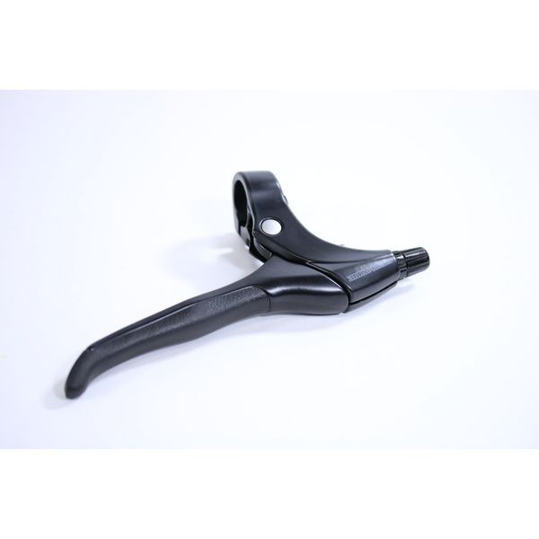 Gazelle Remhandel rechts Sturmey Archer black BLS92 roller (8717118483633)