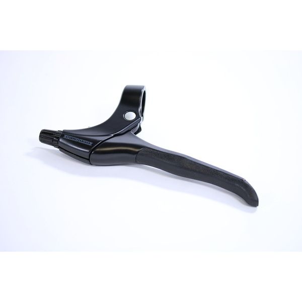 Gazelle Remhandel links Sturmey Archer black BLS92 rollerb (8717118483640)