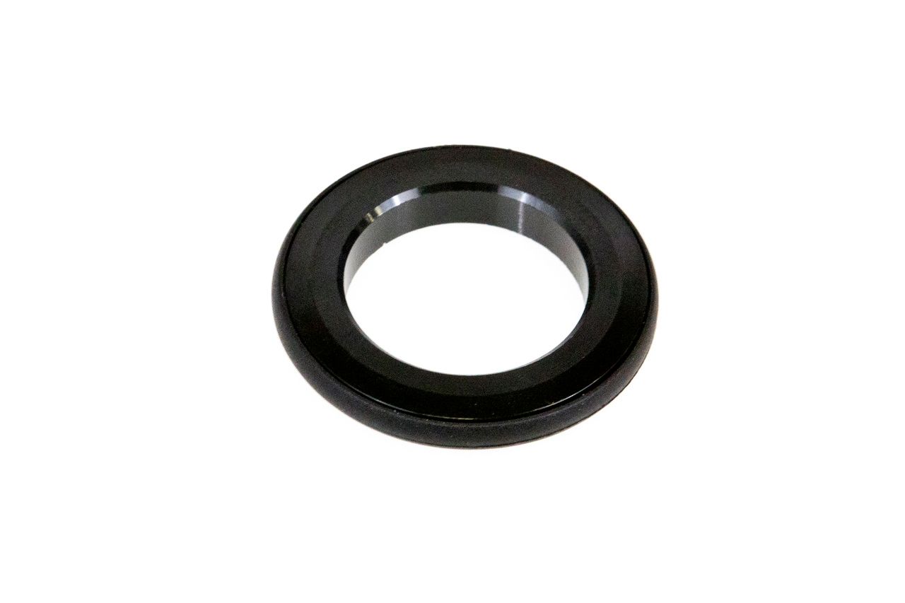 Gazelle Balhoofdstel onder cone 001 Black VP-Z051AD (8717118504857)