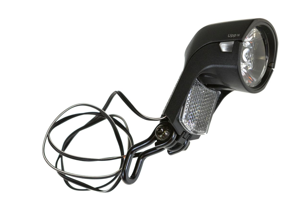 Gazelle Koplamp B&M upp30 (8717118514757)