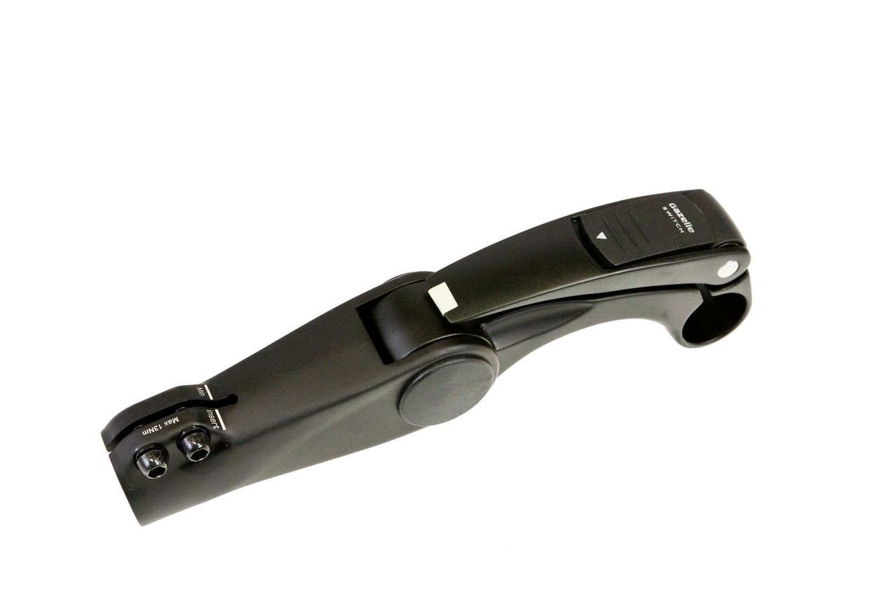Gazelle St.pen Swch 110/31.8 Zwt Adj (8717118512159)