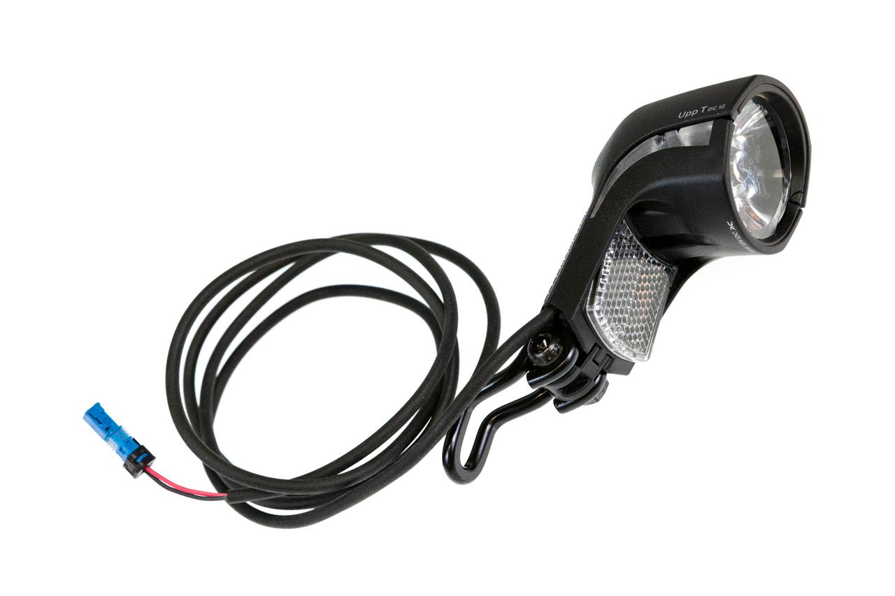 Gazelle Koplamp B&M UPP 40 LUX EBIKE 12V (8717118515143)