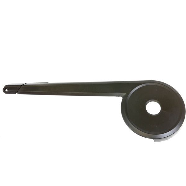 Gazelle Kettingscherm MOVE 3 black (8717118517079)