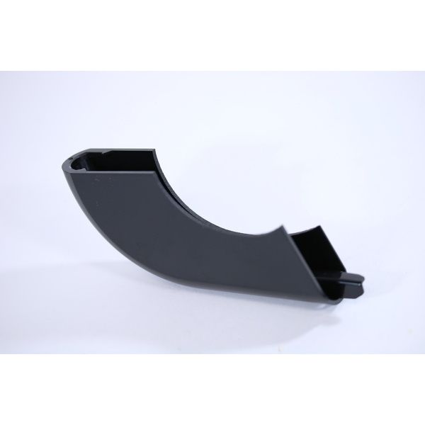 Gazelle Kettingkast achterkapje xcero 001 Black (8717118520949)