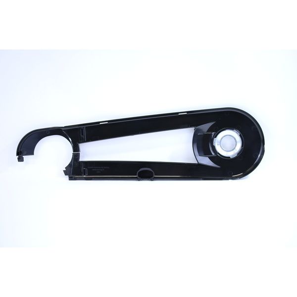 Gazelle Kettingkast achterzijde xcero 001 Black (8717118520925)