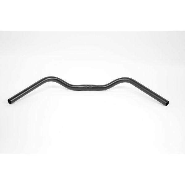 Gazelle Stuurbocht 580mm black zonder ril (8717118520987)