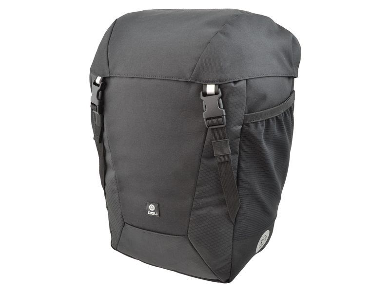 Agu enkele fietstas essentials dwr l (8717565561045)