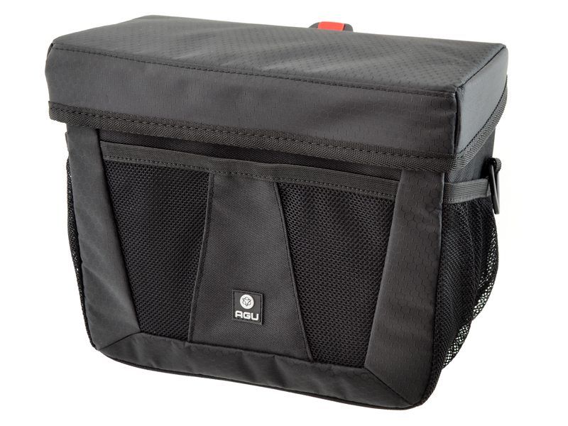 Agu stuurtas essentials dwr 8l klickfix (8717565561021)