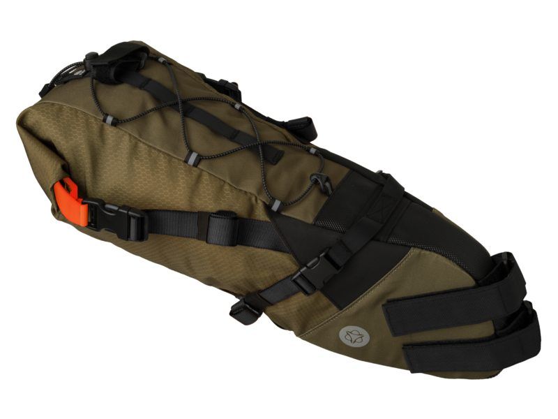 Agu venture seat-pack olijf bruin (8717565621350)