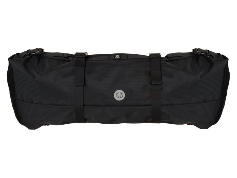 Agu venture handlebar-pack zwart (8717565621367)