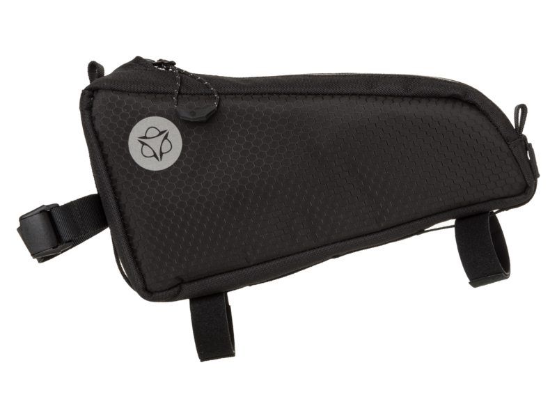 Agu venture top tube bag zwart (8717565621381)
