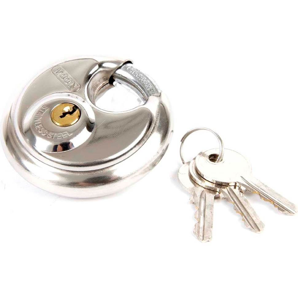 Python hangslot discus 70mm (8717729482094)