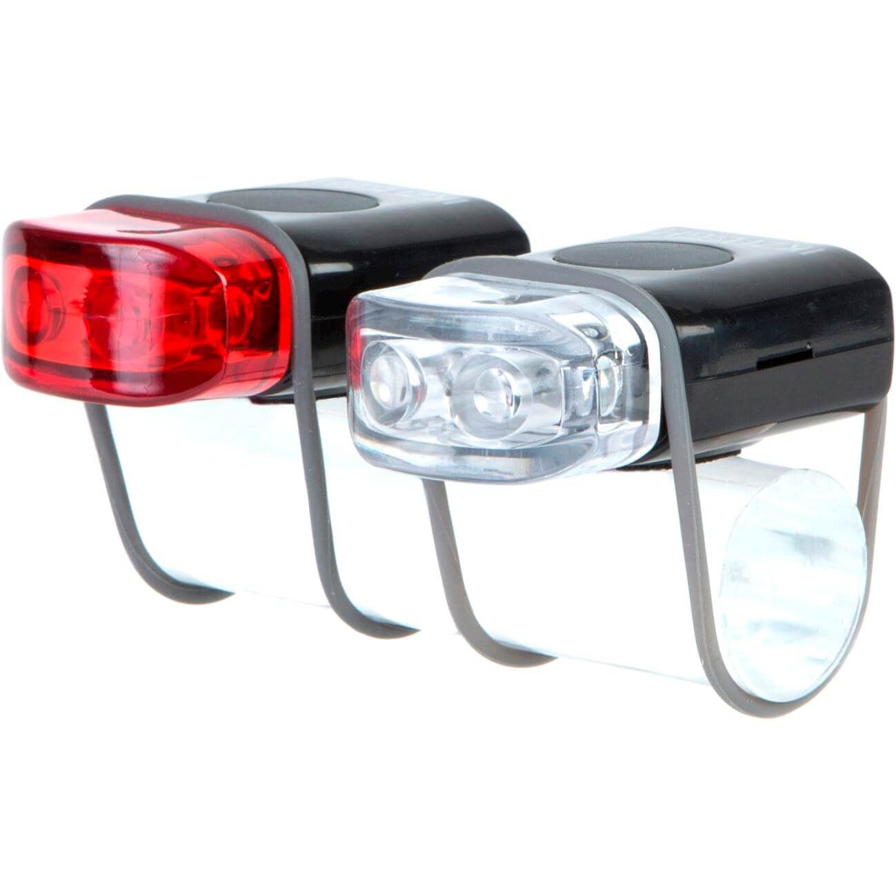 IKZI verl set mini Stripties led zw (8717729489888)