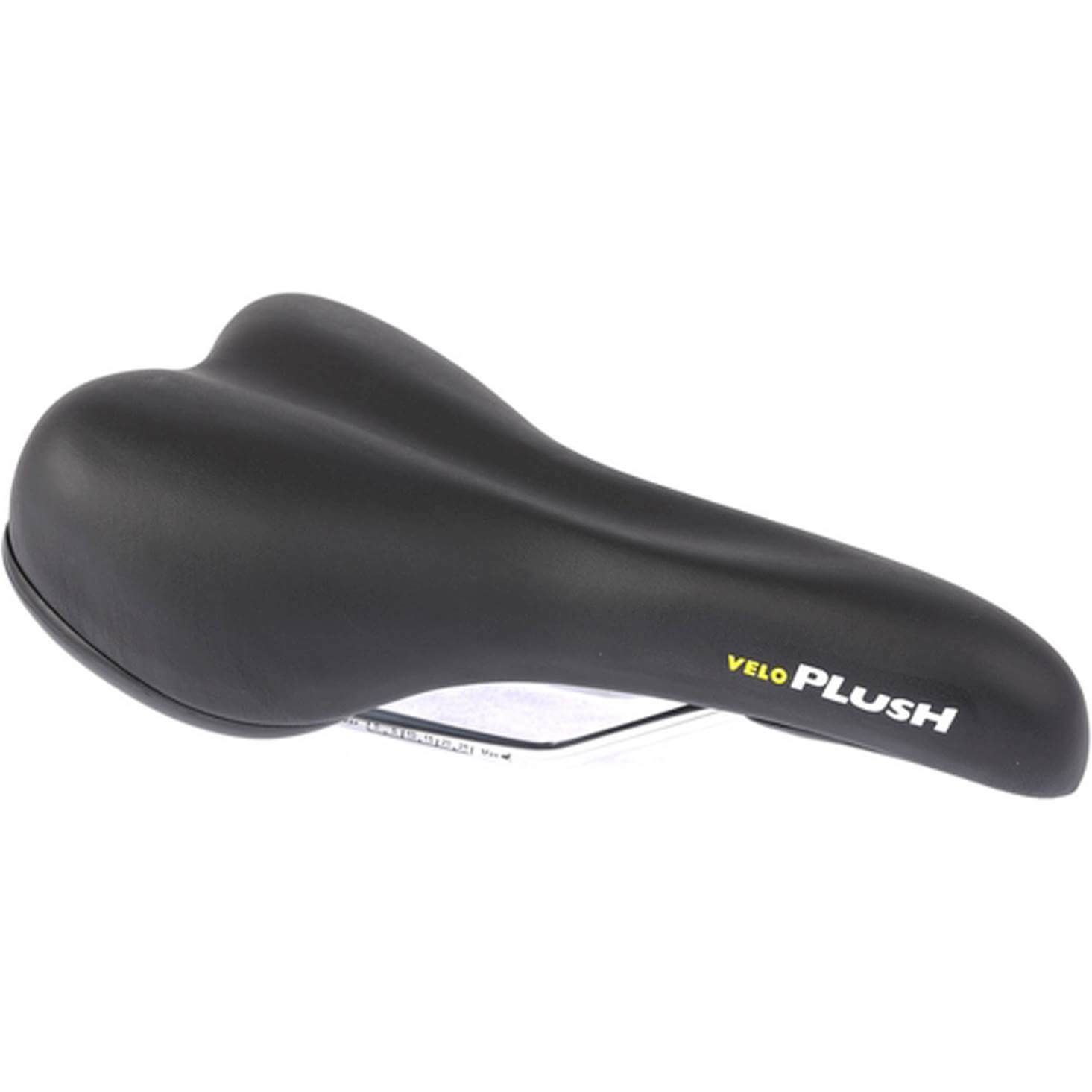 Velo zadel 3011 ATB zw (8718836202384)