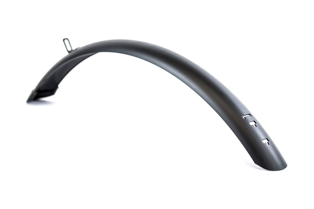 Gazelle spatbord voor Scatto 51mm Matzwart (8717118549780)