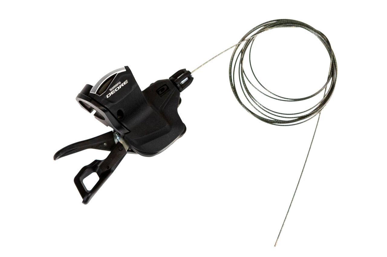 Gazelle Versteller Shim. Kslm6000rc 10-sp. (8717118566626)