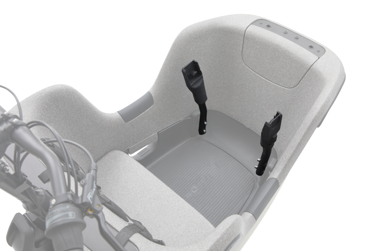Gazelle Adapter autostoel Makki (8717118579428)