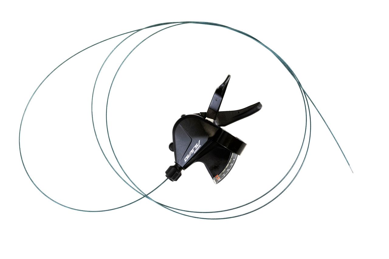 Gazelle Versteller Rs 9-s Aslm3100ra (8717118588925)