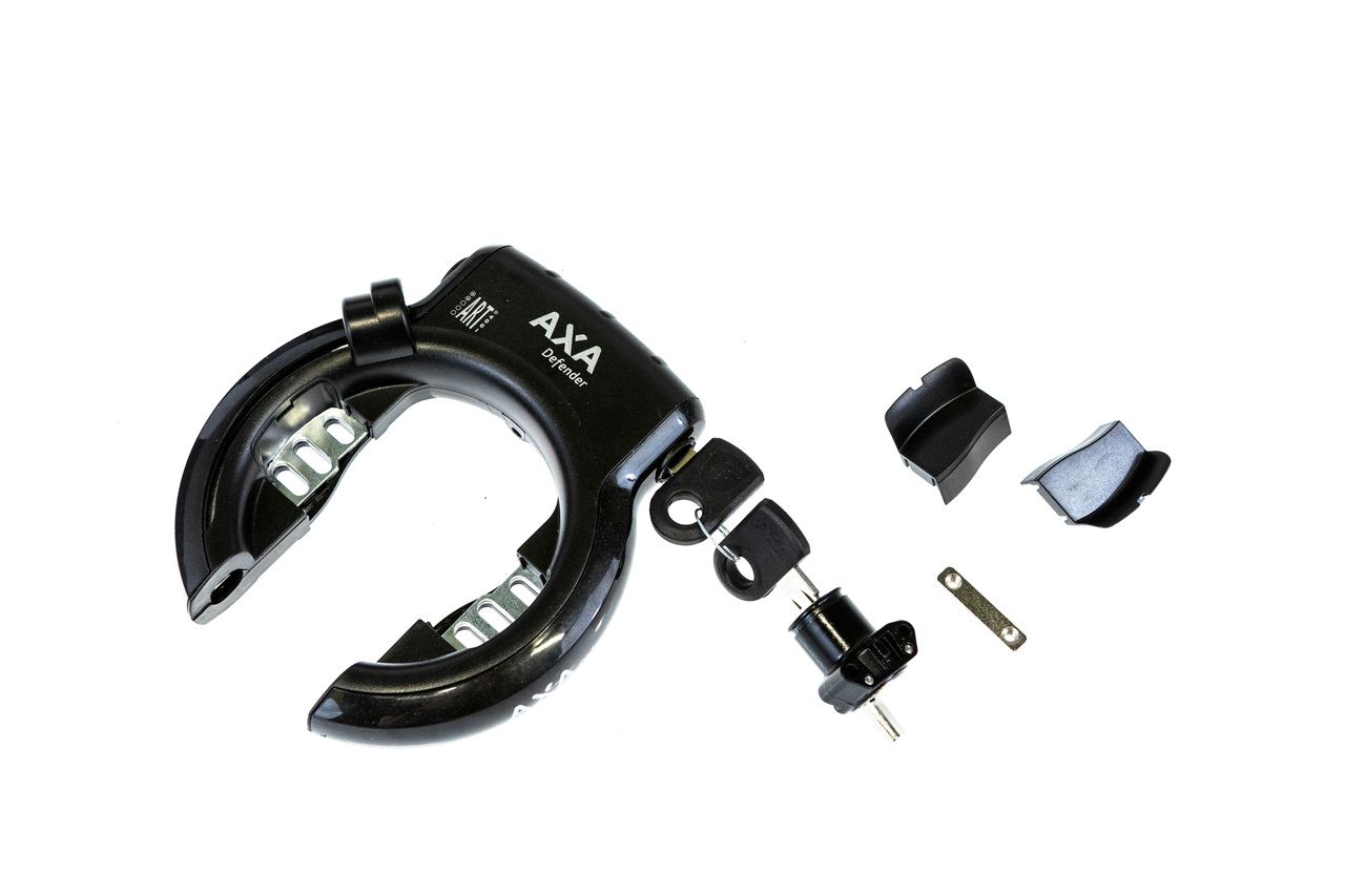 Gazelle Slot Axa Def Zwt M/accuslot (8717118614174)