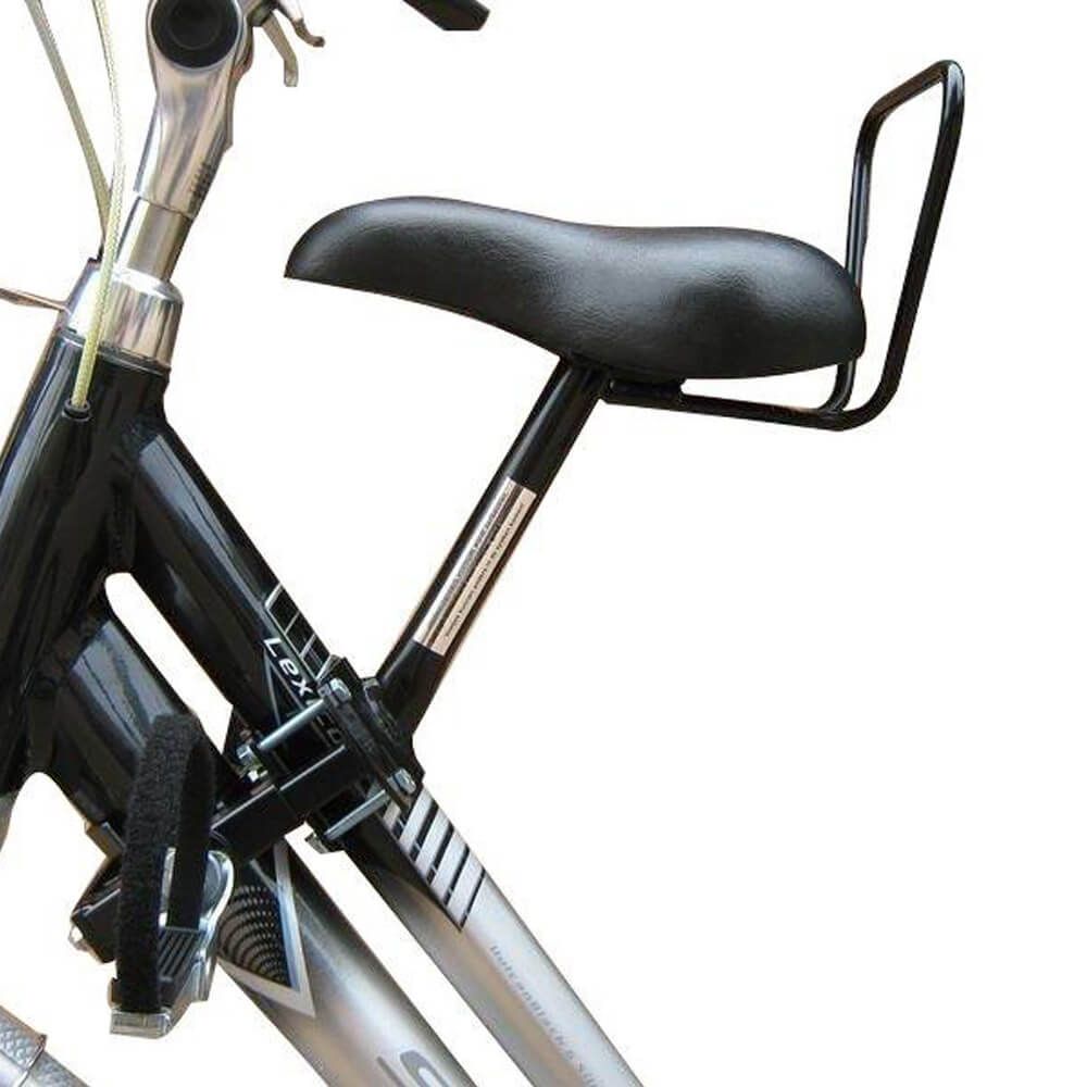 Velo zadel op buis D fiets os model 3 (8717185971132)
