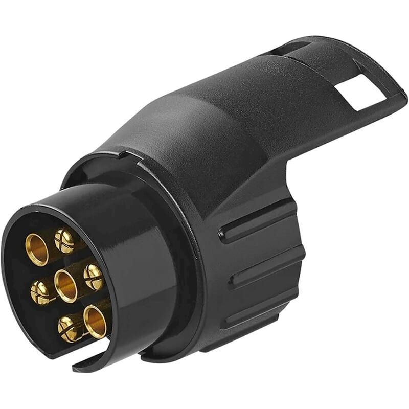 Proplus Stekker adapter 7 > 13 polig (8717249103967)
