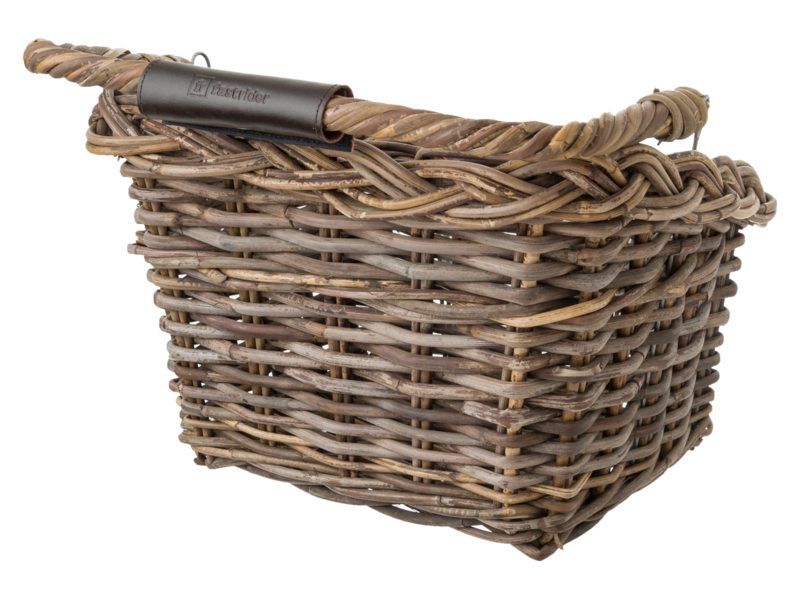 Fastrider Fr elif mand rotan rechthoekig bruin (8717565457393)