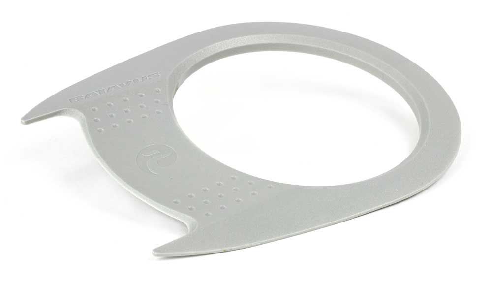 Batavus Anp Kettd Kast Opzetstuk V Pvc Antraciet (8715957144944)