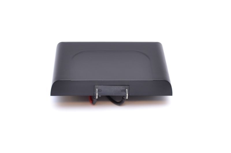 Merkloos Ebp Afdekkap E-mot 36v Entry Docking Drager Zw (8715957215071)