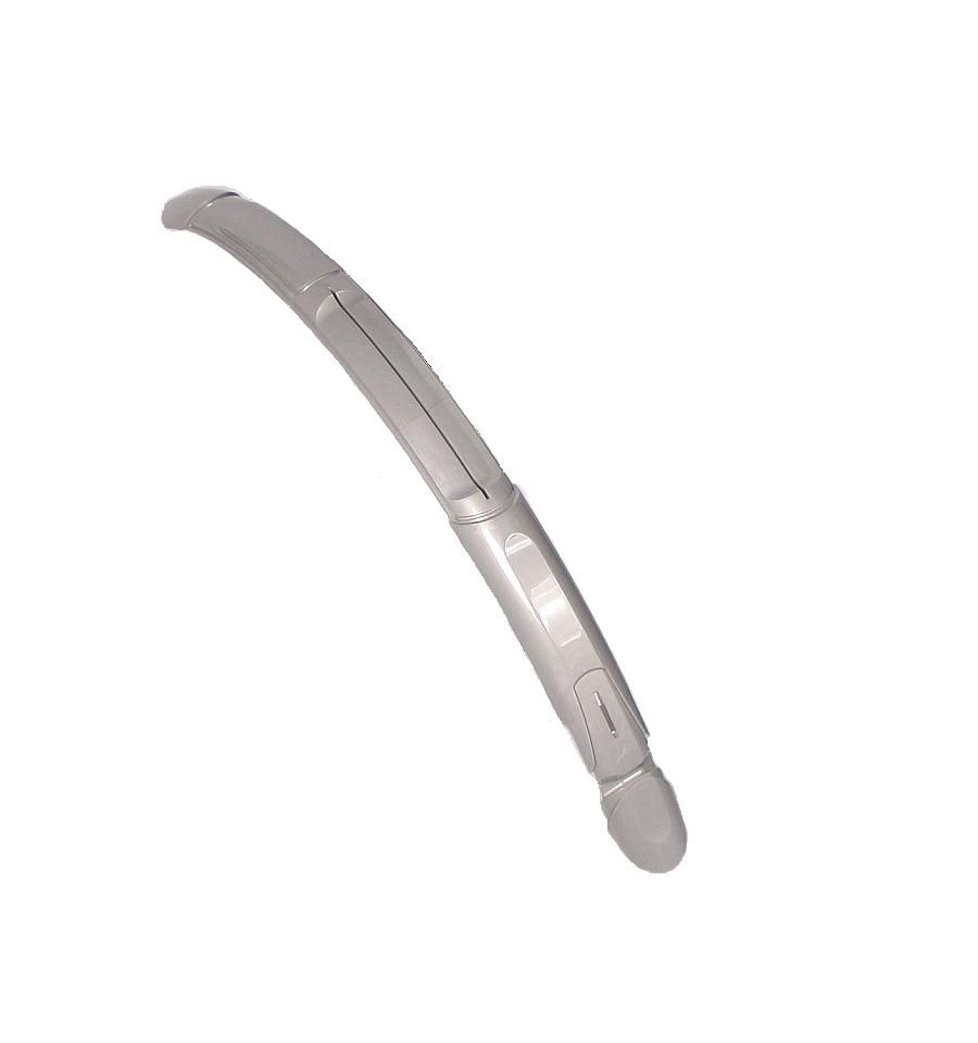 Hesling Anp Spatbord Hes V M/jasbeschermer Pvc Zi (8715957209100)