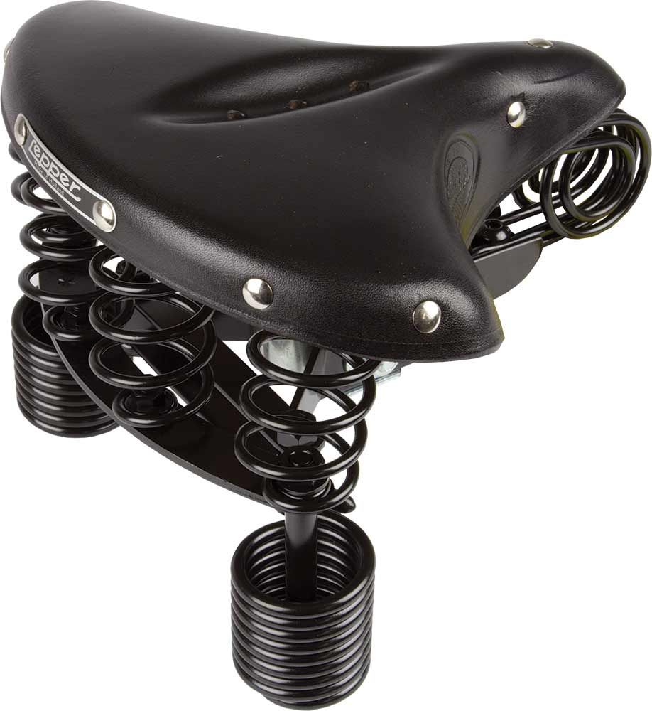 Zadel Lepper Primus 214 Authentic Ds Zw (8715957266097)