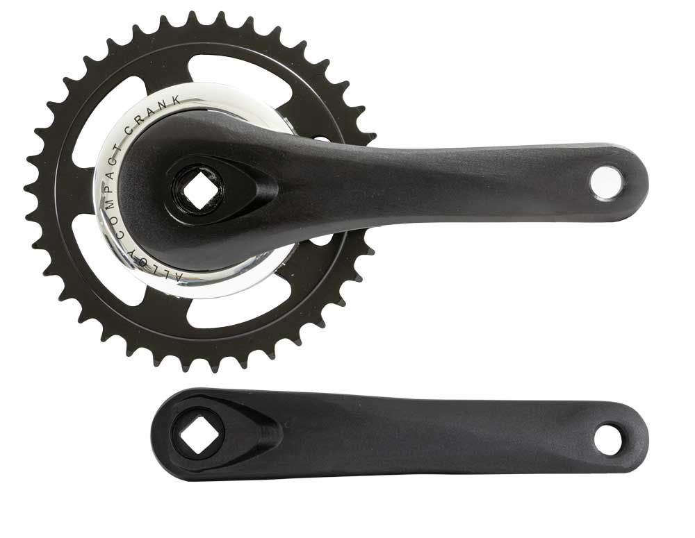 Wheeltop Anp Crankstel 38t Sp2 Alm 170 Zw +0mm (8715957285272)