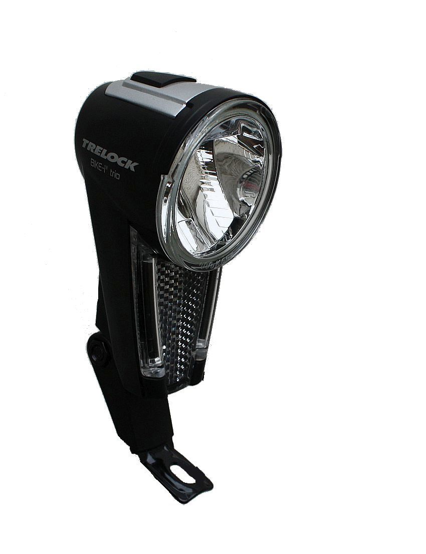 Anp Koplamp Trelock Ls850 Jst Connect Zw (8715957285470)