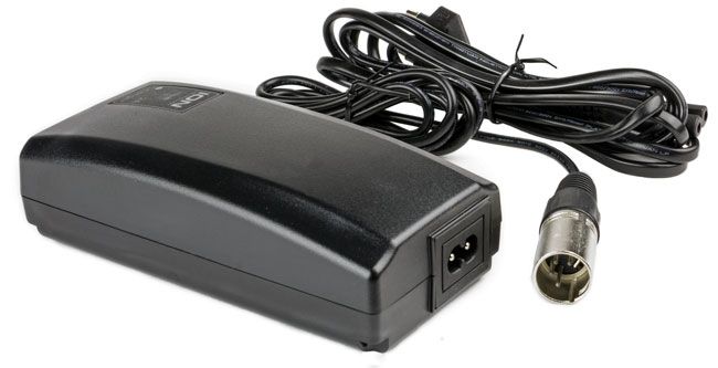 Merkloos Ebp Oplader Ion Accu 36v Li-ion Pmu4 2a Zw V2 (8715957299897)
