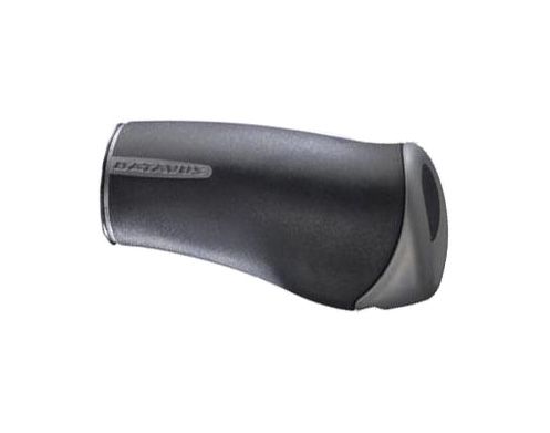 Merkloos Anp Handvat Kort Inbus Zw/zi (8715957319083)