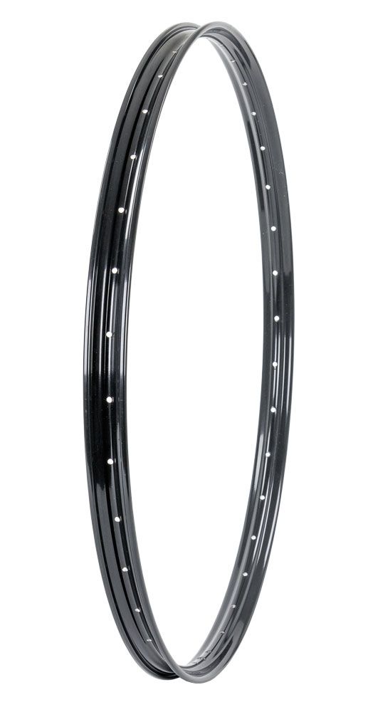 Ryde Velg 28x11/2 Ry V38 Alm Zw 36/14 38mm (8715957332044)