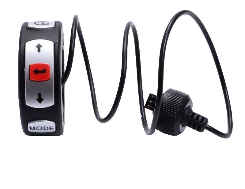 Trelock Ebp Stuurbediening Trel Ion Cu3 Hbc (8715957366308)