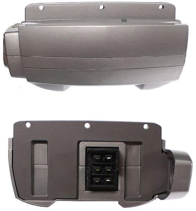 Merkloos Ebp Dockstation Ion 24v Nimh Pmu2 A Gry (8715957374822)