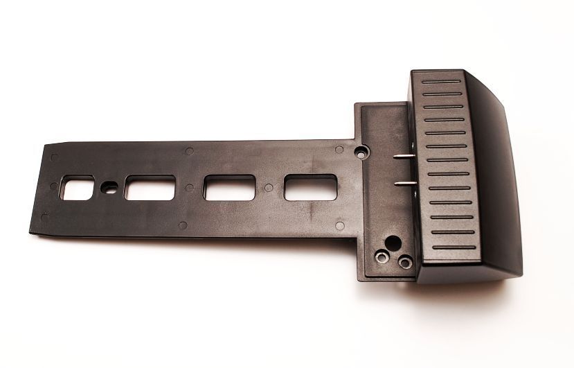 Emotion Ebp Dockstation+rail E-mot 24v A Zw (8715957374884)