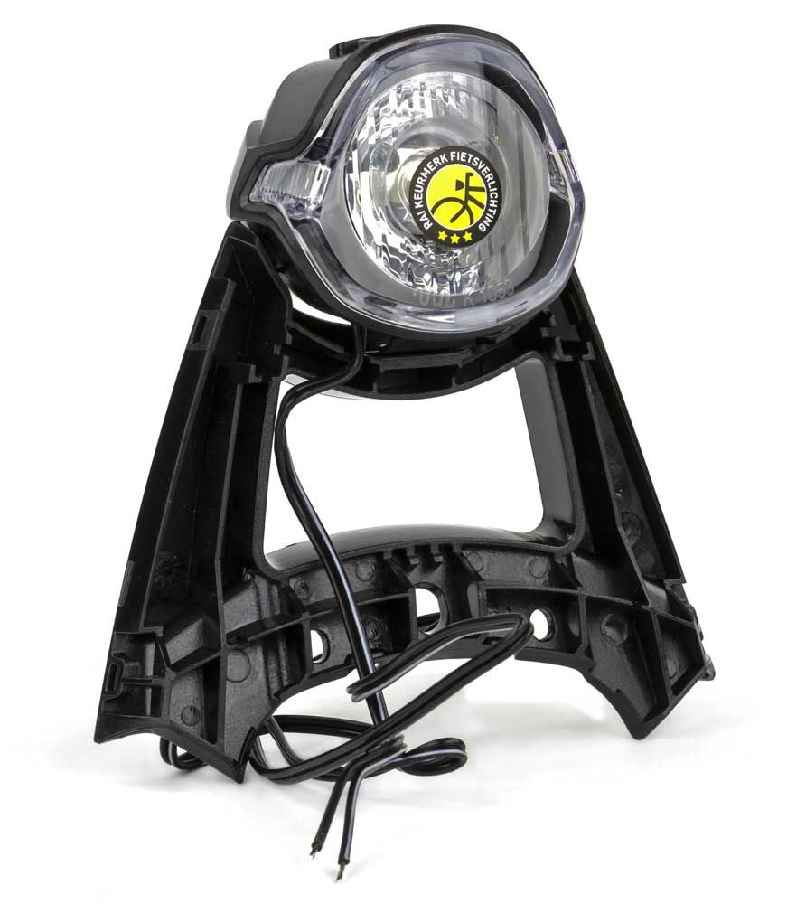 Spanninga Anp Koplamp Span Bft Ndy Int Zw (8715957479503)