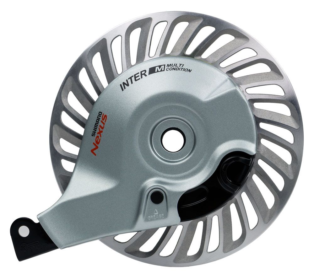 Shimano Anp Naafd Rollerbrake Sh Nexus A Brc6000rc2 (8715957560096)