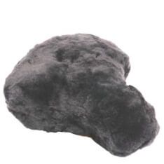 Merkloos zadeldek lamsvacht XL (8716637000185)