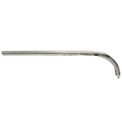 Merkloos sierbeugel kett kast RVS (8716637014168)