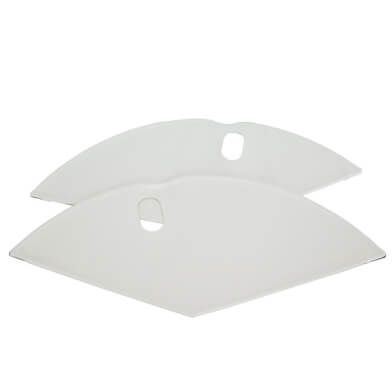 Merkloos jasb 28 lakdoek wt (8716637014366)