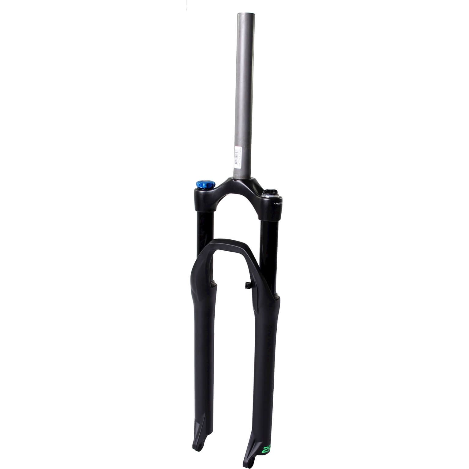 Spinner verende v vork 29 1 1/8 Ahead disc lock out (8716637017589)