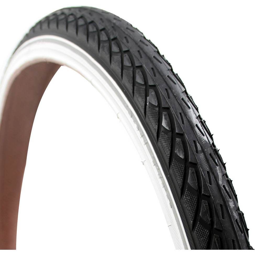 Deli Tire btb SA-206 24 x 1.75 zw/wit refl (8716637019958)