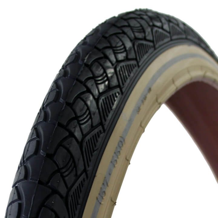 Deli tire Deli btb 26x2.125 R zw/cr (8716637020084)