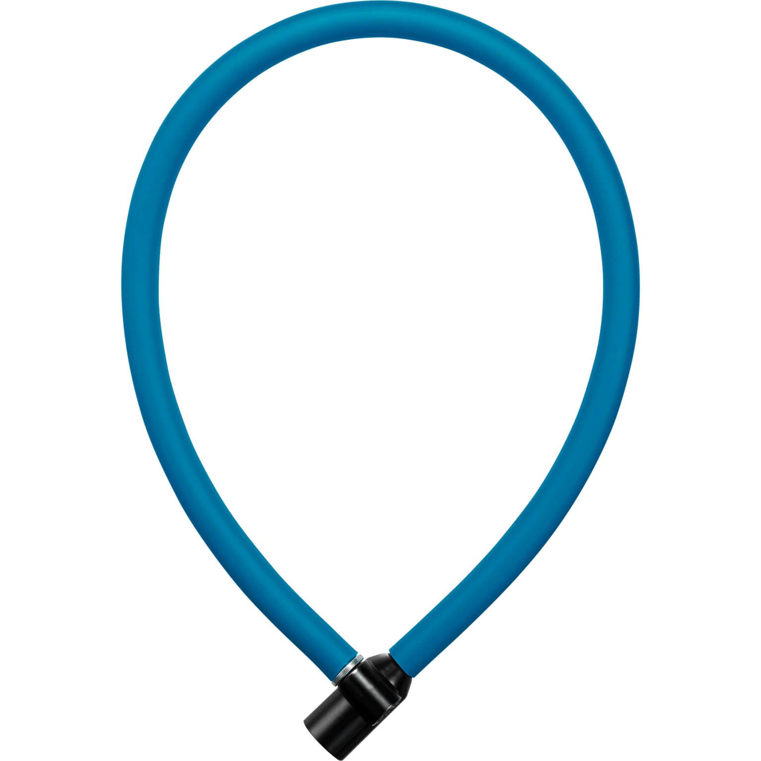 Axa Kabelslot Resolute 60/6 Petrol Blue (8713249277400)
